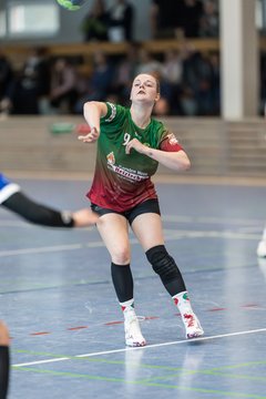 Bild 131 - F HSG Kremperheide/Muensterdorf - HSG Holstein Kiel/Kronshagen : Ergebnis: 31:26